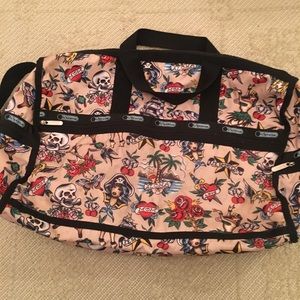 LeSportSac - Large Weekender Bag